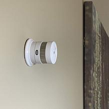 Samurai Mini Carbon Monoxide Detector 2-pack