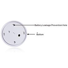 Samurai Mini Carbon Monoxide Detector w/ 10yr Manufacturer's Warranty