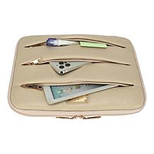 Sandy Lisa La Jolla Work In Ultra Sleeve - Beige