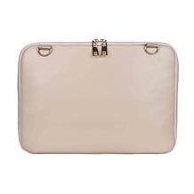 Sandy Lisa La Jolla Work In Ultra Sleeve - Beige