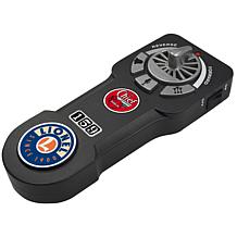 Santa Fe Super Chief LionChief Bluetooth 5.0 Train Set