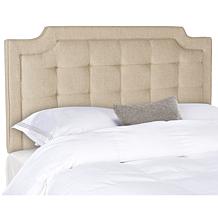 Sapphire Linen Headboard