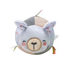 Saro by Kalencom Jingle Plush Ball