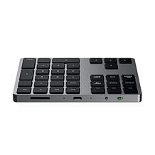 Satechi Aluminum Extended Keypad