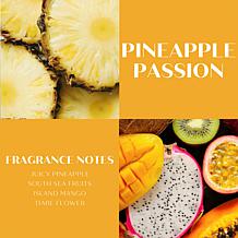 ScentWorx by Slatkin + Co. 3-pack Pineapple Passion Liquid Hand Soap