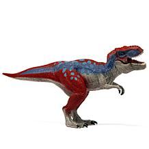 Schleich Blue Tyrannosaurus Rex Dinosaur Figurine