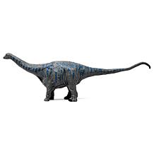 Schleich Dinosaurs Brontosaurus Figurine 12.9" x 2.2" x 4.3"