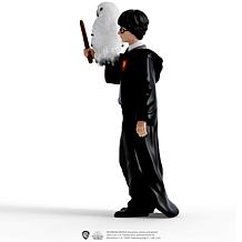 Schleich Wizarding World of Harry Potter 2 piece Set Hedwig Figures 