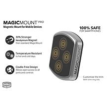 Scosche MagicMount Pro Dash Mount