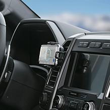 Scosche MagicMount Qi Wireless Charging Smartphone Vent Mount