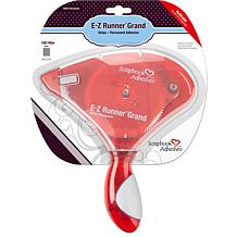 Scrapbook Adhesives E-Z Runner Grand Adhesive-Permanent .3" X 150'