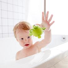 Sea Creatures Fishing Set with Net and Detachable Fishing Pole Handle