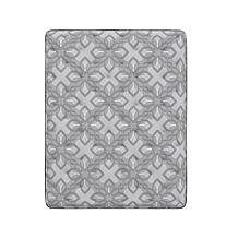 Sealy 13.5" Hotel Collection Euro Pillow Top Cal King Mattress