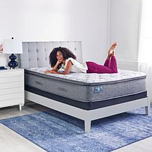 Sealy 13.5" Hotel Collection Euro Pillow Top Twin Mattress