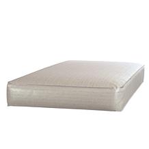 Sealy Baby Firm Rest Toddler and Baby Crib Mattress