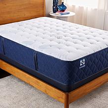 Sealy EdgeHill 14.5" Tight Top Mattress Set - Twin XL