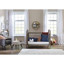 Sealy EverLite 2-Stage Foam Toddler and Baby Crib Mattress