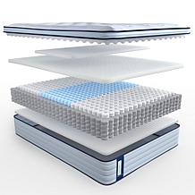 Sealy Pillowtop Bellingham 14" Twin Mattress