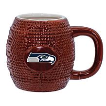 Seattle Seahawks Universal Can & Bottle Cooler