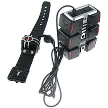 Secret Agent Walkie Talkie