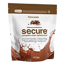Secure Complete Meal Replacement - 120 servings