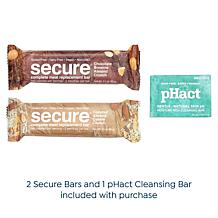 Secure Complete Meal Replacement - 120 servings plus samples