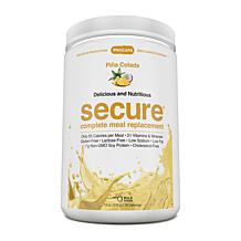 Secure Complete Meal Replacement - 20 servings
