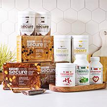 Secure Complete Meal Replacement - 20 servings