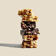 Secure Complete Meal Replacement Bars - 24-count