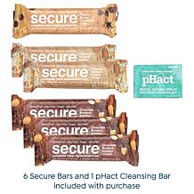 Secure Complete Meal Replacement Mix - 480 servings plus samples