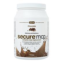 Secure MCP Complete Meal Replacement - 60 Meals