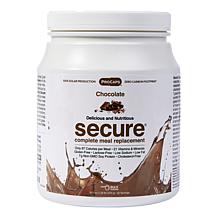 Secure Meal Replacement - 30 Meals