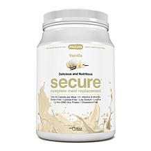 Secure Meal Replacement - 30 Meals