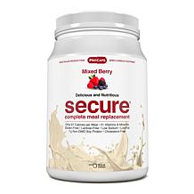Secure Meal Replacement - 60 Meals