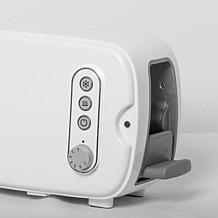 Seren Side Loading Toaster 