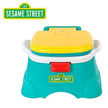 Sesame Street Elmo Hooray! 3-in-1 Potty