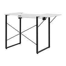 Sew Ready Dart Sewing Table with Folding Top