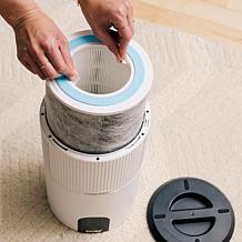 Shark Air Purifier with True HEPA Filter