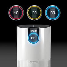 Shark Air Purifier with True HEPA Filter