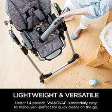 Shark Cord-Free Handheld Vacuum