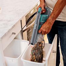 Shark Cordless Vacuum w/Self Cleaning PowerFins Brushroll & 2 Tools
