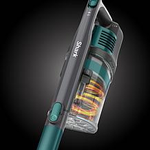 Shark Cordless Vacuum w/Self Cleaning PowerFins Brushroll & 2 Tools
