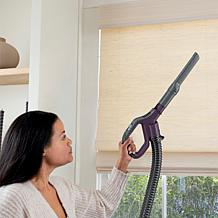 Shark Detect Lift-Away ADV Upright Vacuum w/PowerFins Detect & Tools