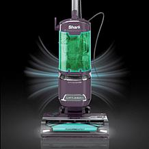 Shark Detect Lift-Away ADV Upright Vacuum w/PowerFins Detect & Tools