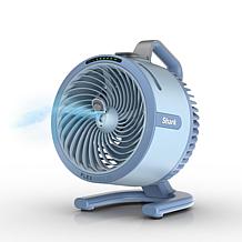 Shark FlexBreeze HydroGo Pro Portable Evaporative Mist Fan - Dune