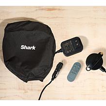 Shark FlexBreeze Indoor/Outdoor Cordless Fan with Car Charger