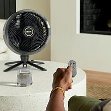 Shark FlexBreeze Indoor/Outdoor Cordless Fan with Car Charger