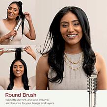 Shark FlexFusion Beauty Bundle with FusionBrush, Curlers and Styler