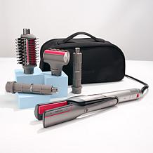 Shark FlexFusion Beauty Bundle with FusionBrush, Curlers and Styler