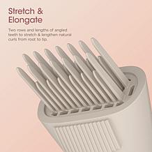 Shark FlexStyle Wide-Tooth Comb